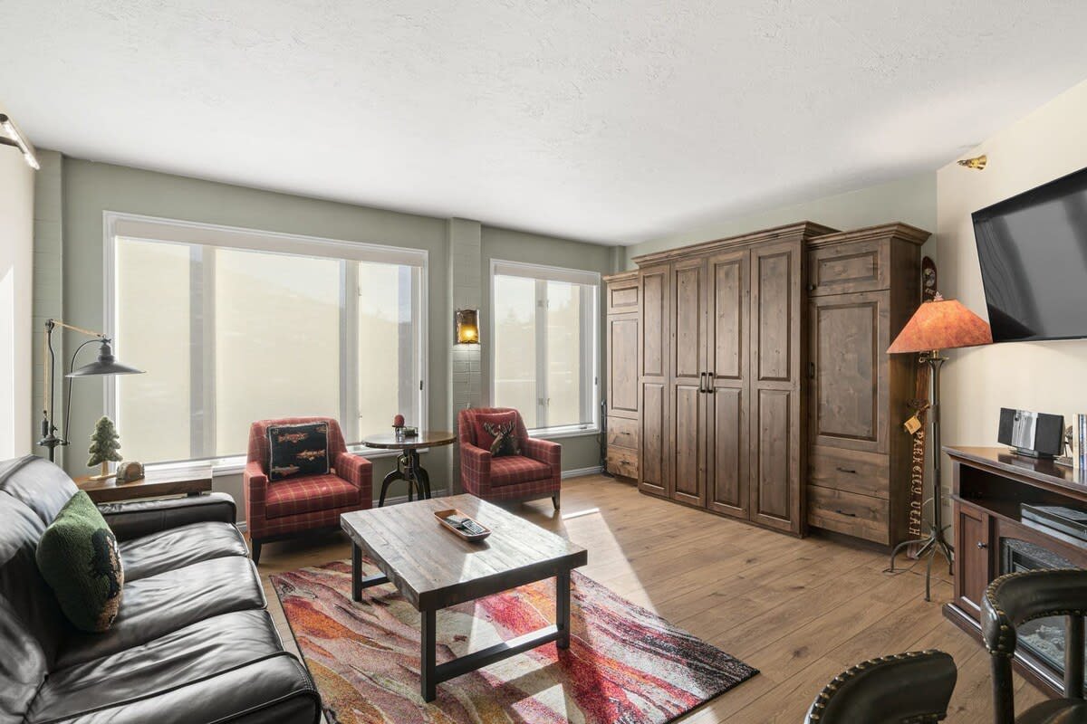 Park City Vacation Rental