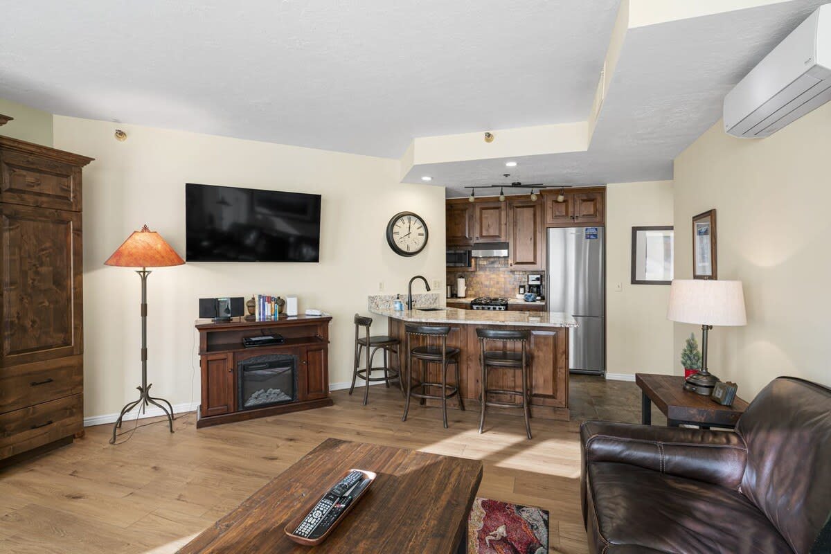 Park City Vacation Rental