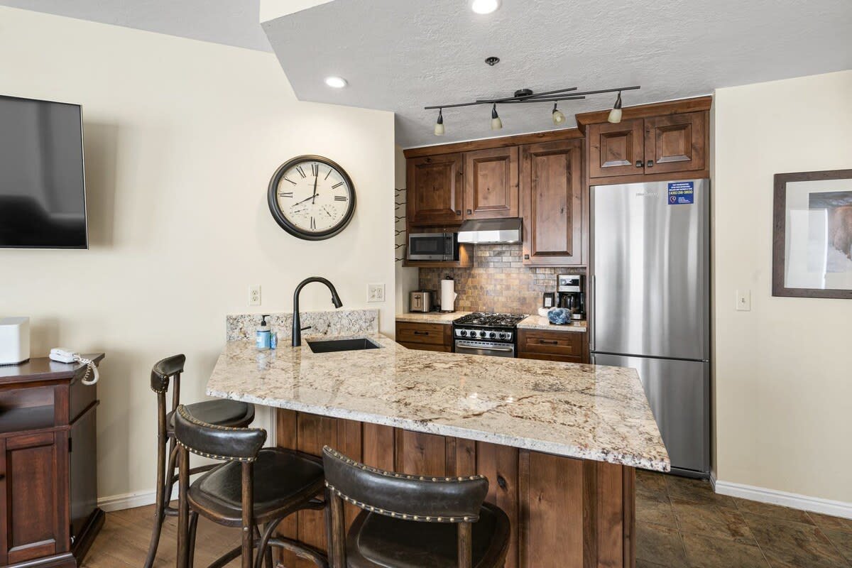 Park City Vacation Rental