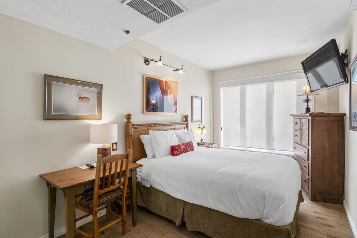 Park City Vacation Rental