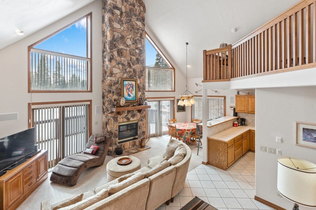 Breckenridge Vacation Rental
