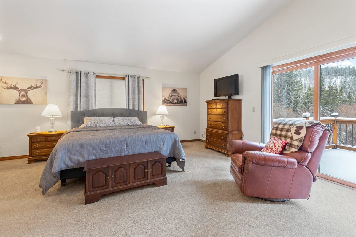 Breckenridge Vacation Rental