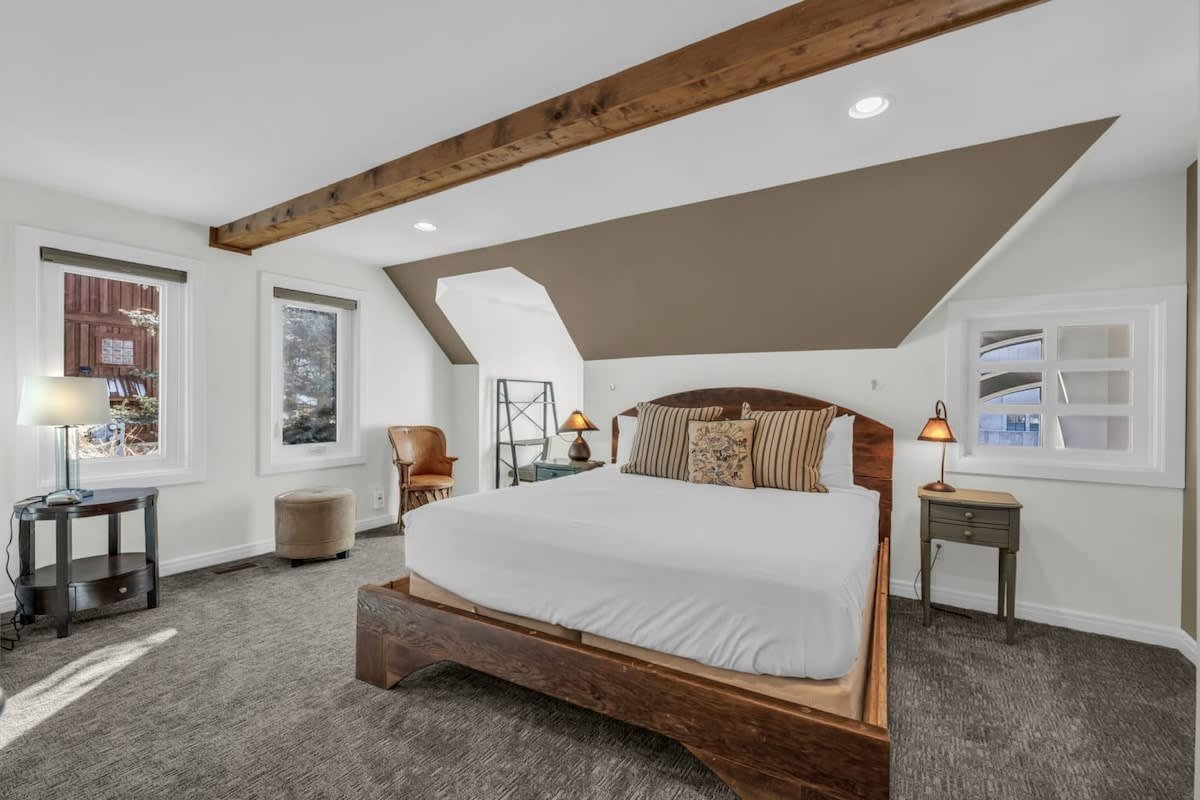 Park City Vacation Rental