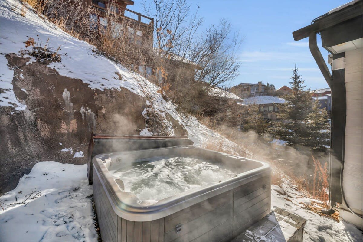 Park City Vacation Rental
