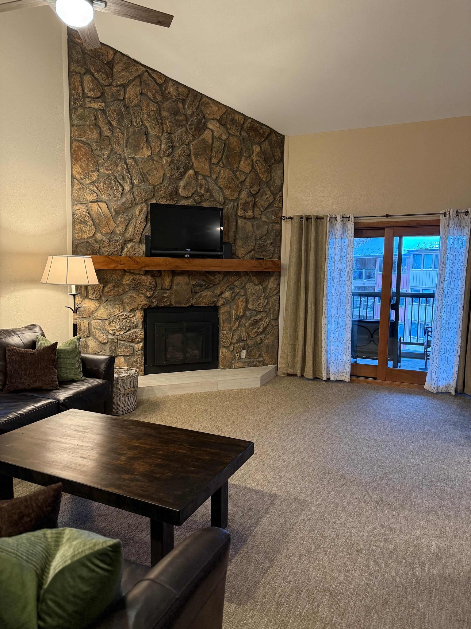Breckenridge Vacation Rental