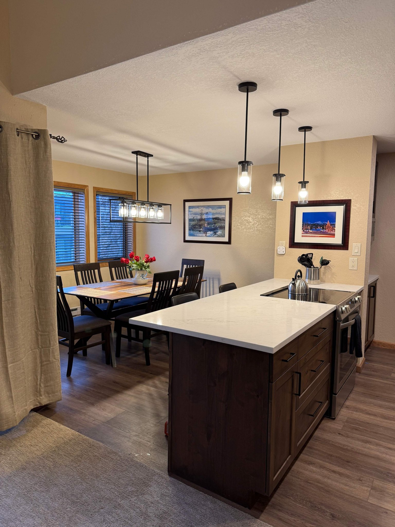 Breckenridge Vacation Rental
