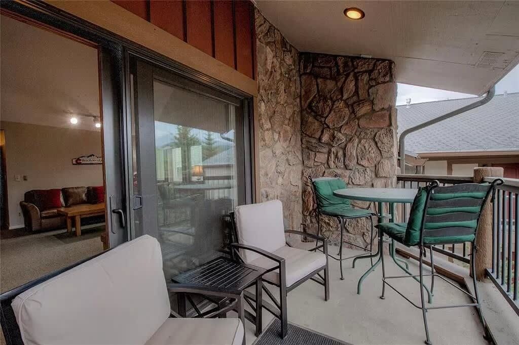 Breckenridge Vacation Rental