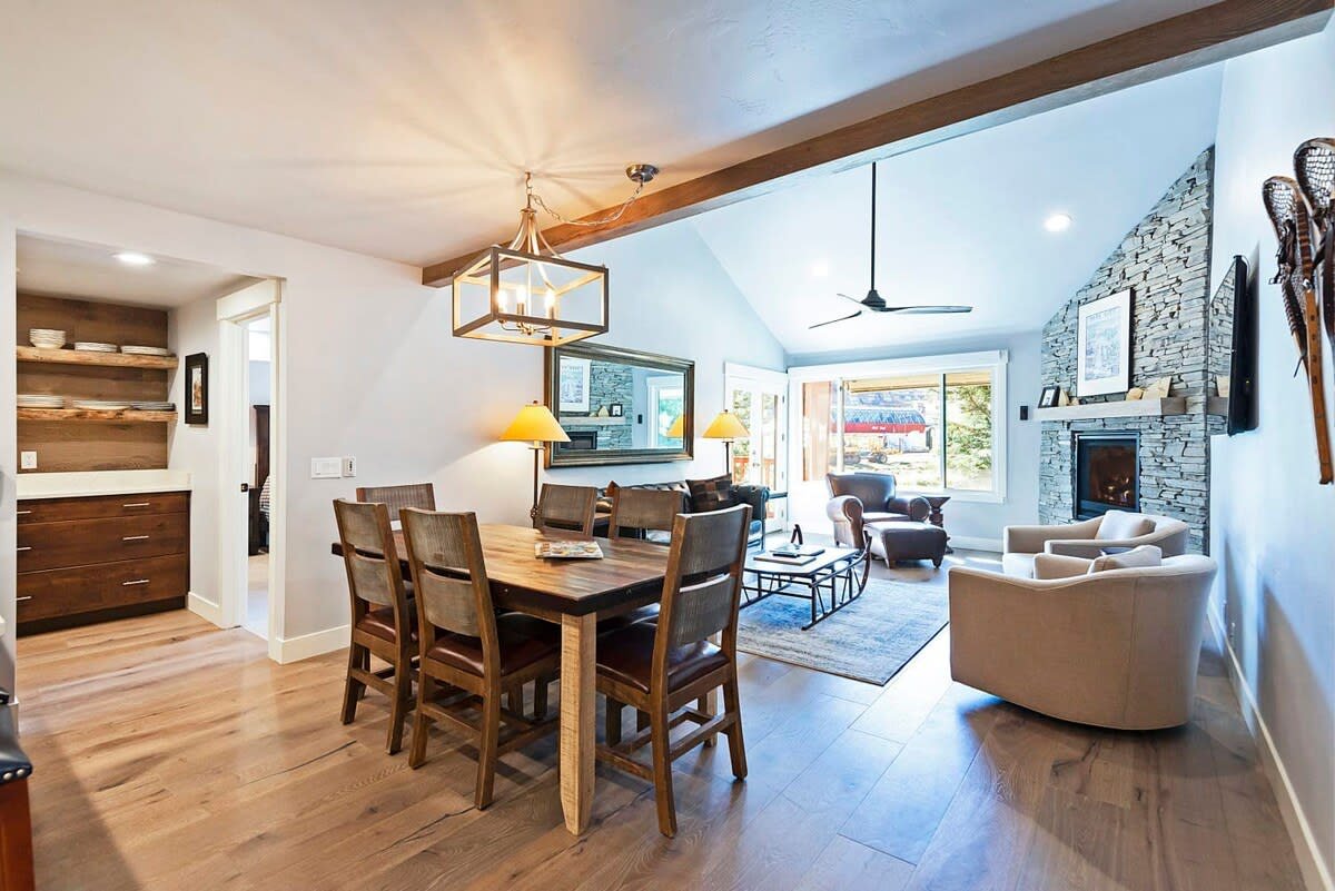 Park City Vacation Rental