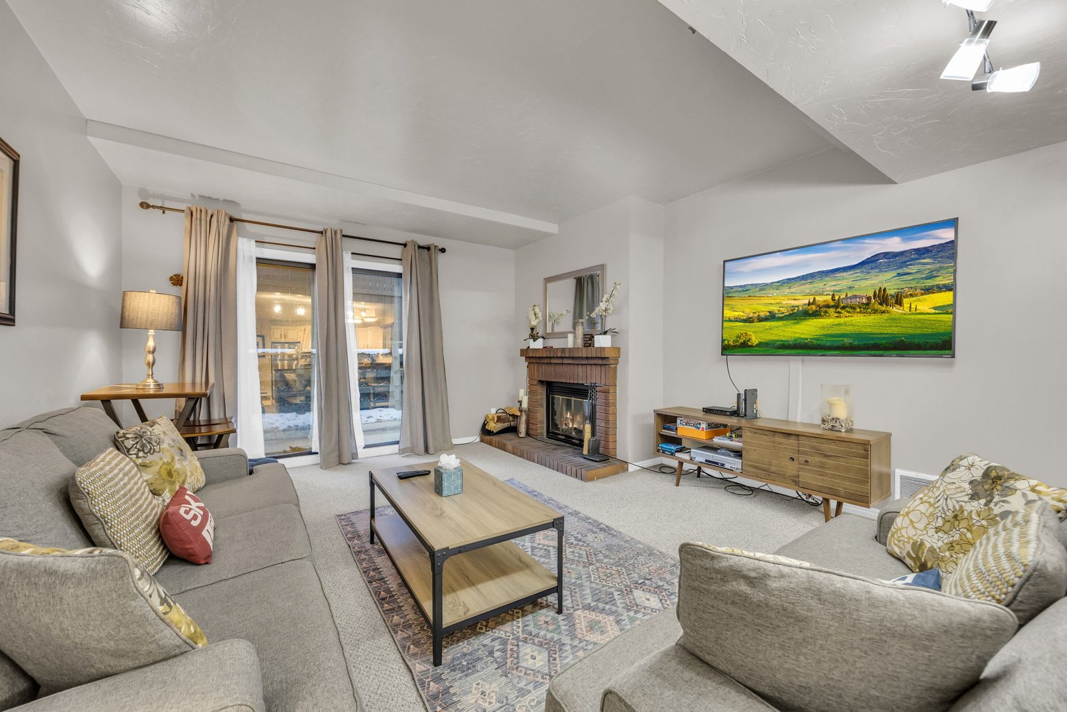 Park City Vacation Rental