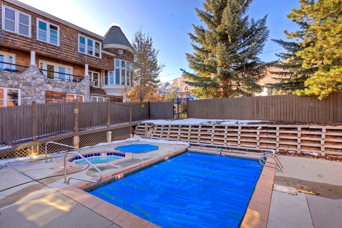 Park City Vacation Rental