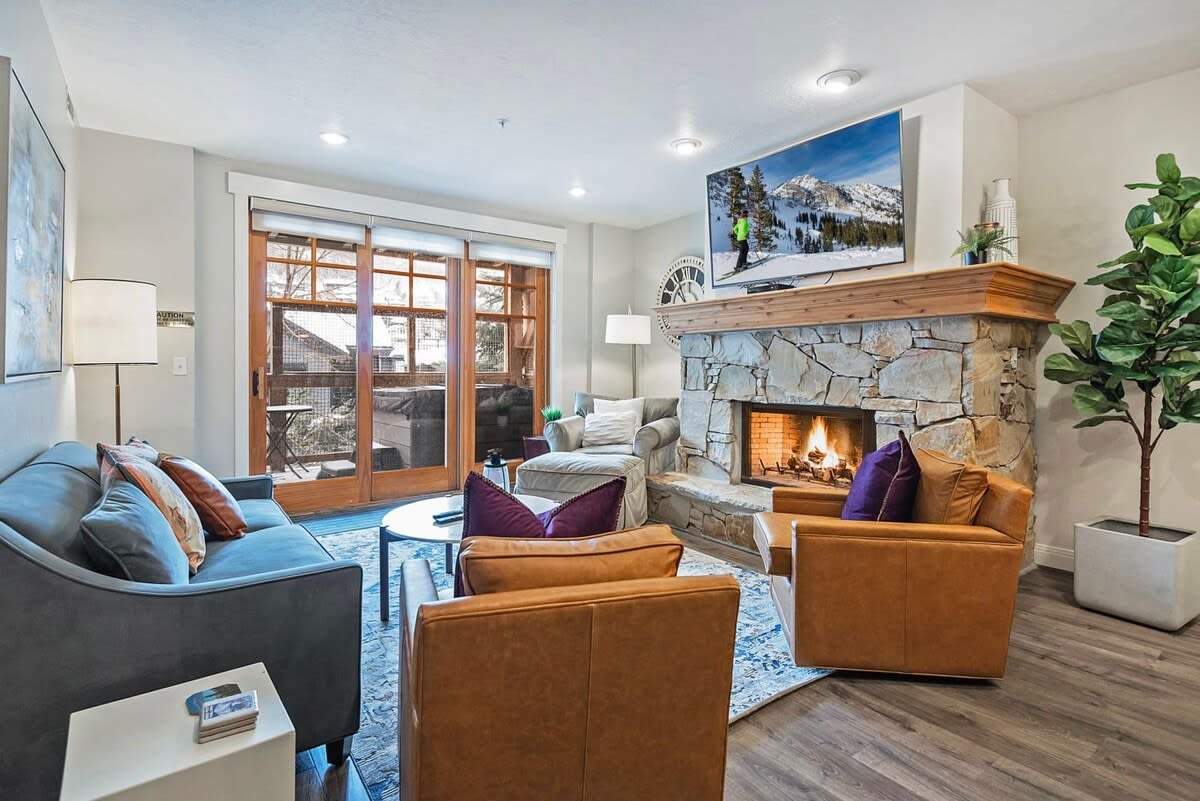 Park City Vacation Rental