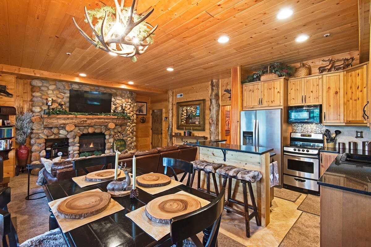 Park City Vacation Rental