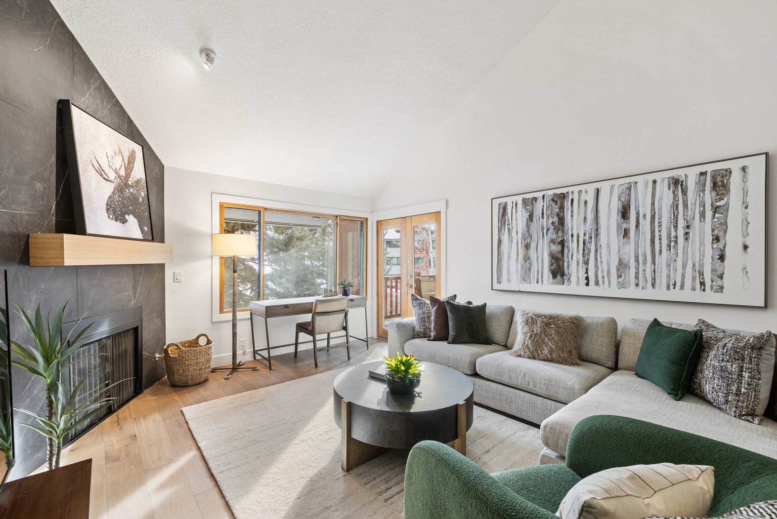 Park City Vacation Rental