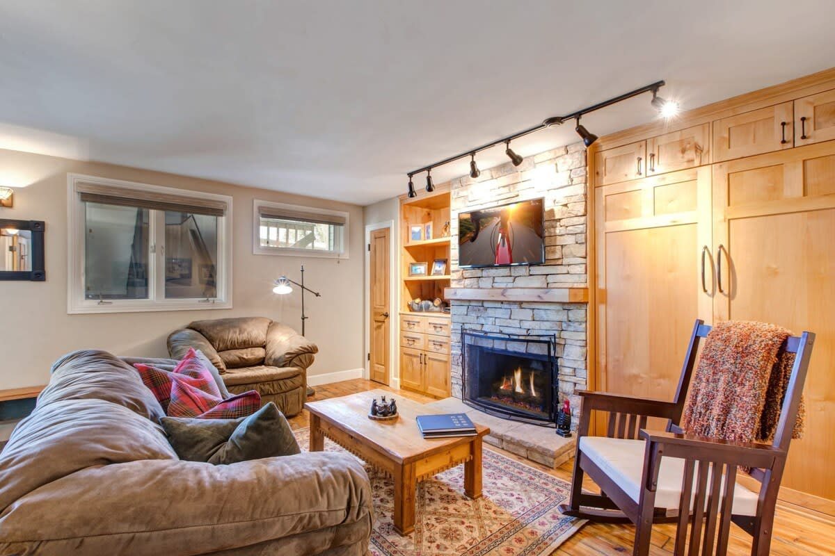 Park City Vacation Rental