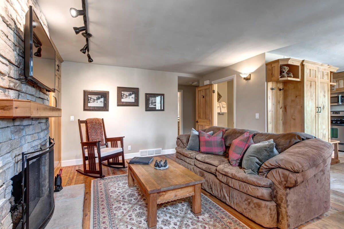 Park City Vacation Rental