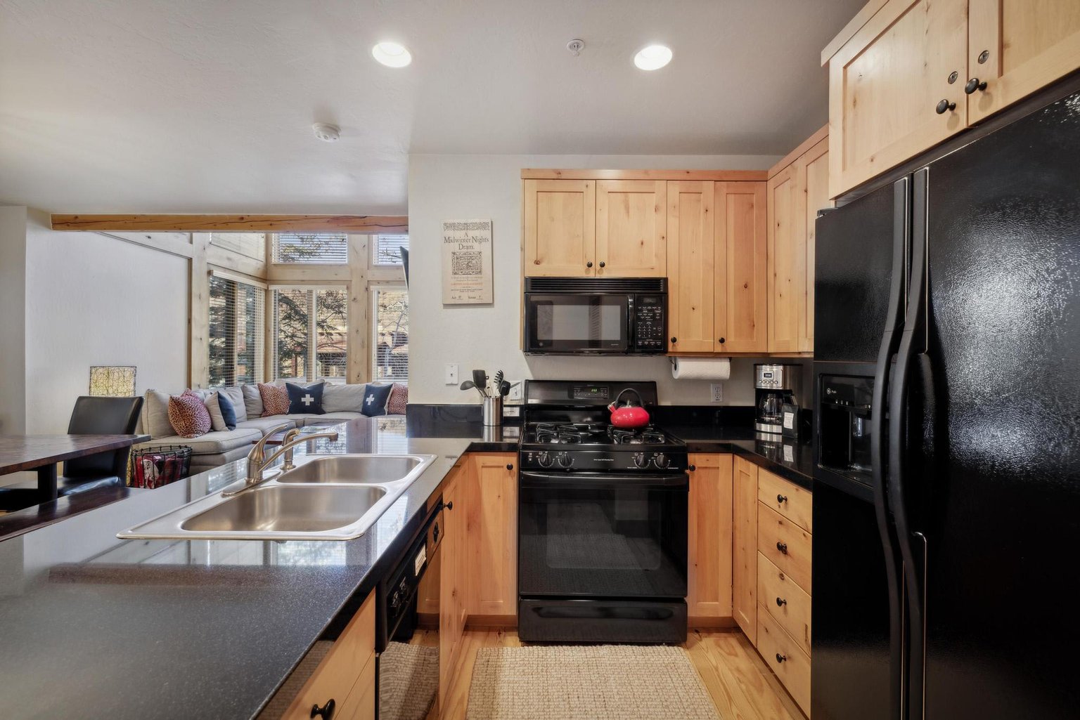 Park City Vacation Rental