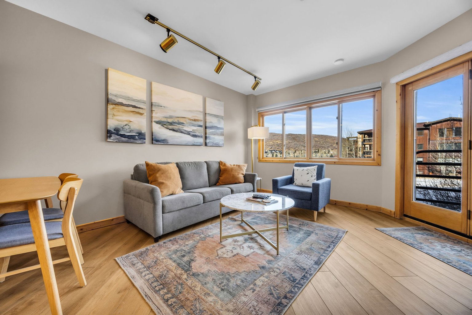 Park City Vacation Rental