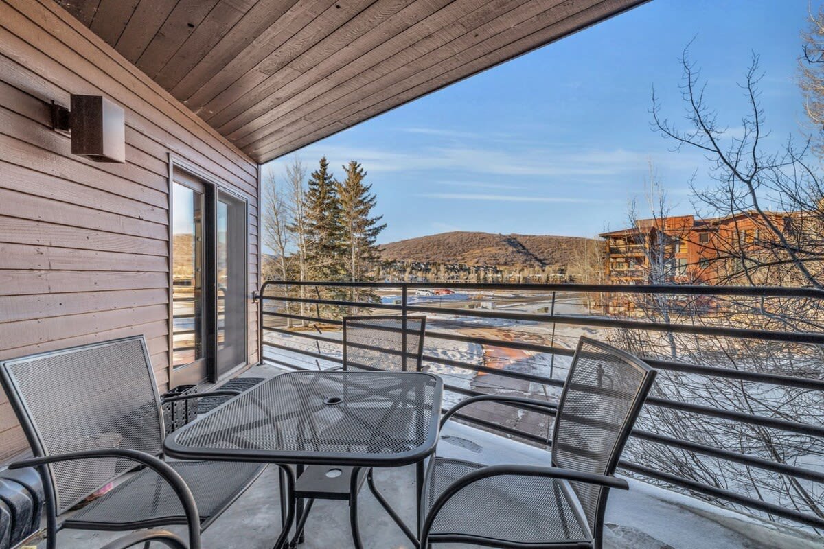 Park City Vacation Rental