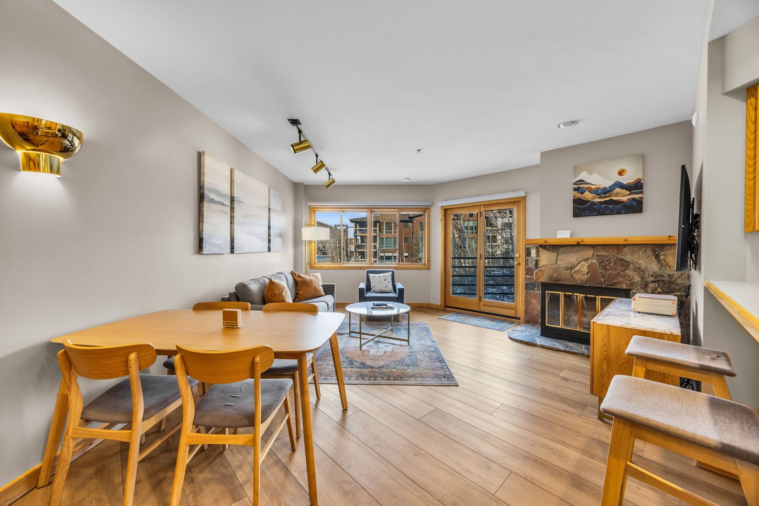 Park City Vacation Rental