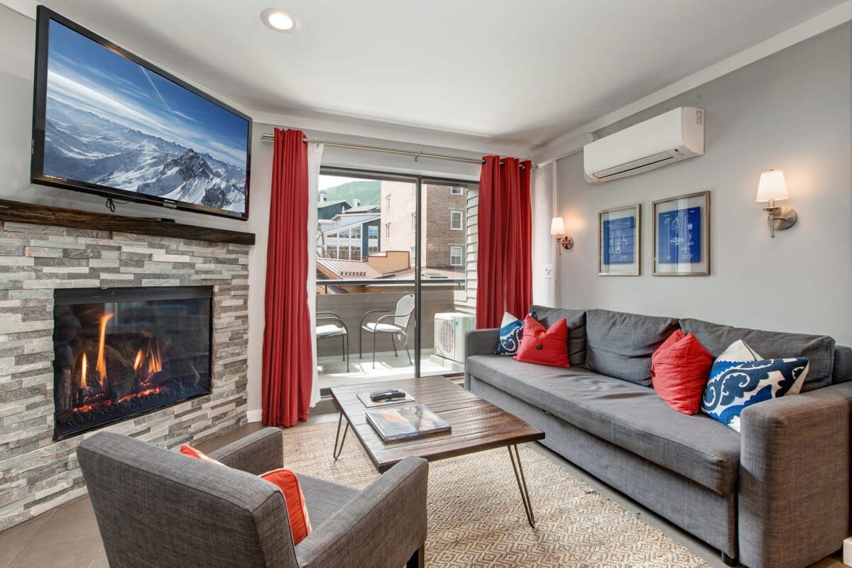 Park City Vacation Rental