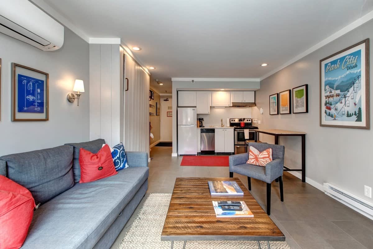 Park City Vacation Rental