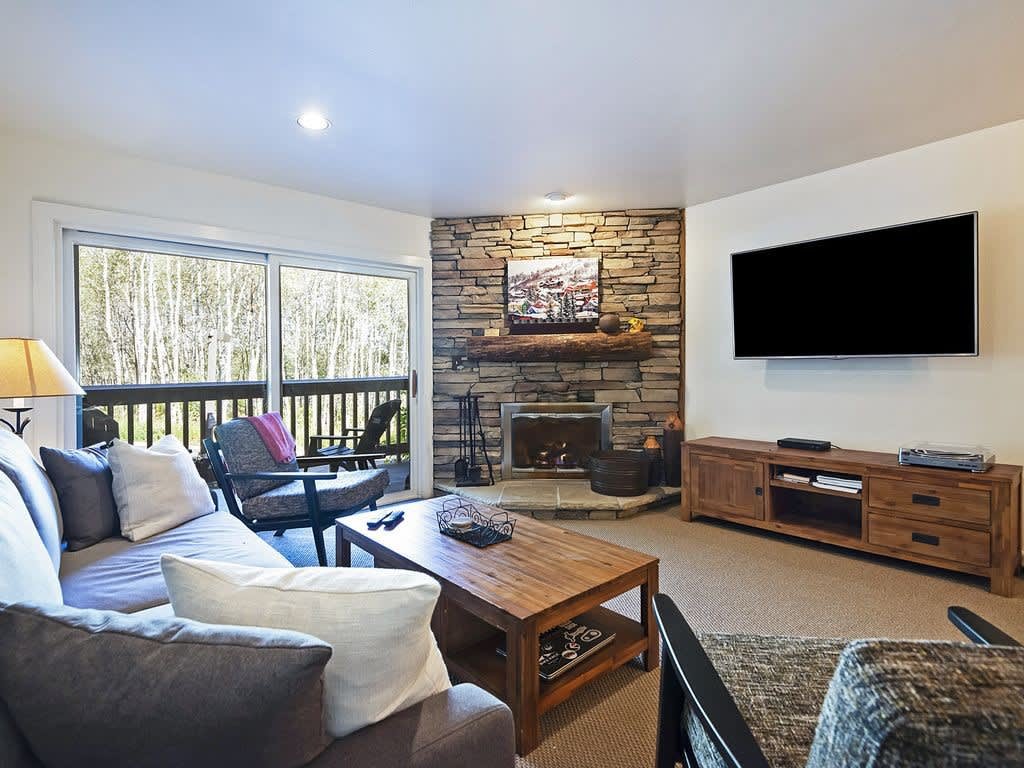 Park City Vacation Rental