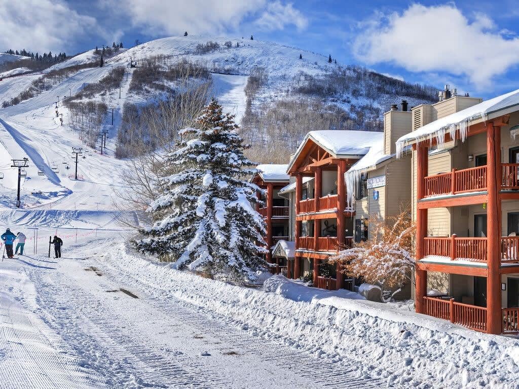 Park City Vacation Rental