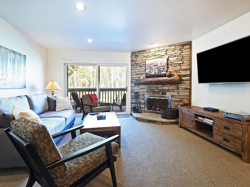 Park City Vacation Rental