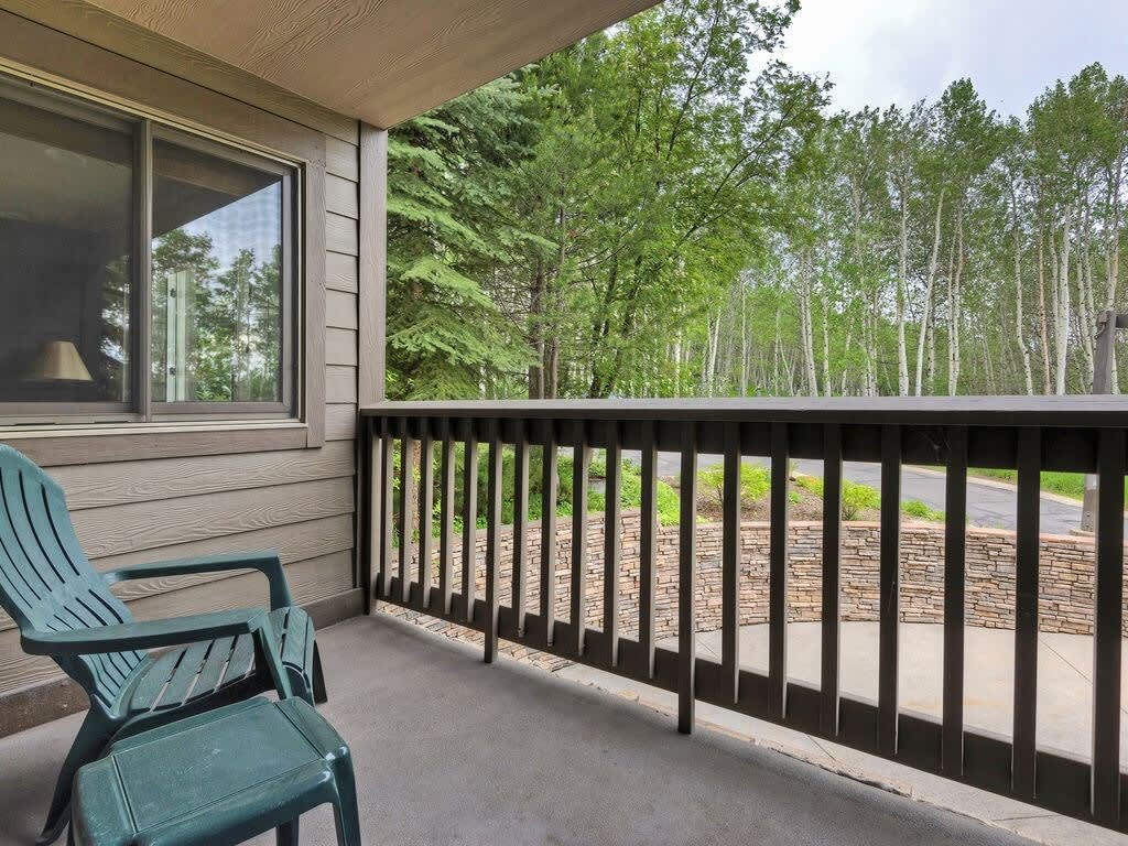 Park City Vacation Rental
