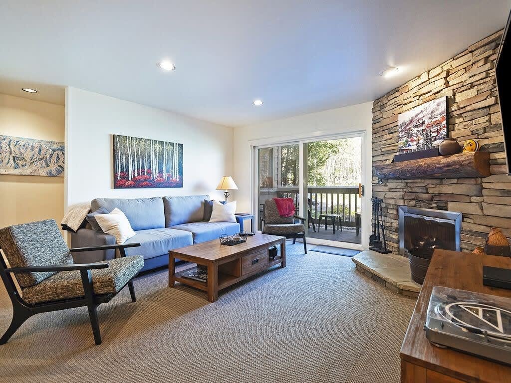 Park City Vacation Rental