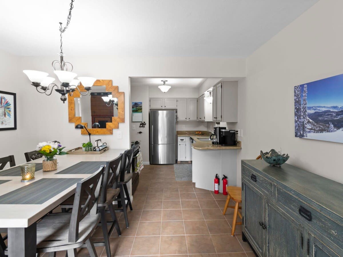 Cottonwood Heights Vacation Rental