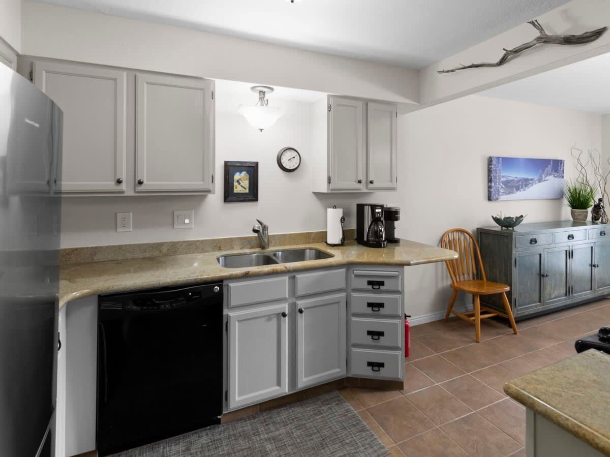 Cottonwood Heights Vacation Rental