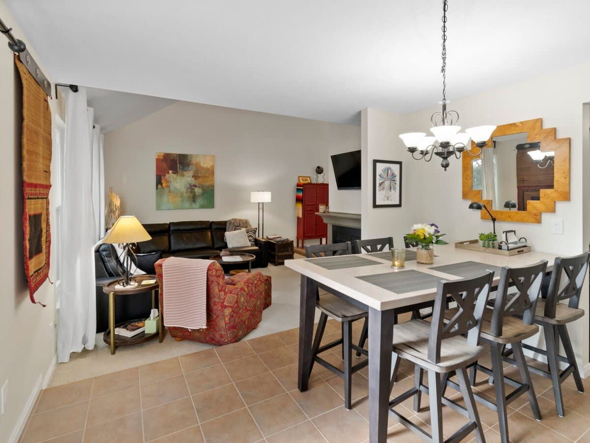 Cottonwood Heights Vacation Rental