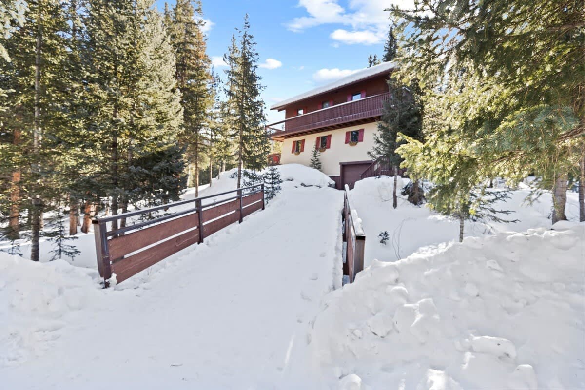 Breckenridge Vacation Rental