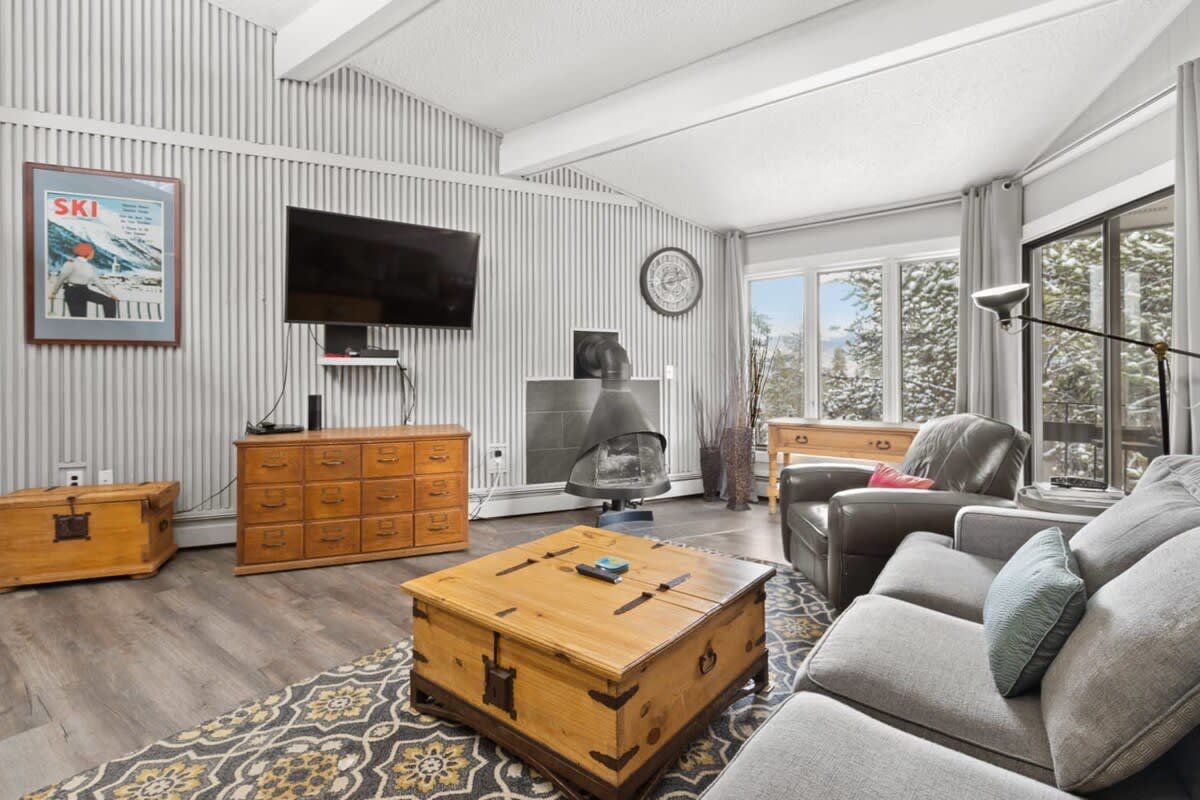 Breckenridge Vacation Rental