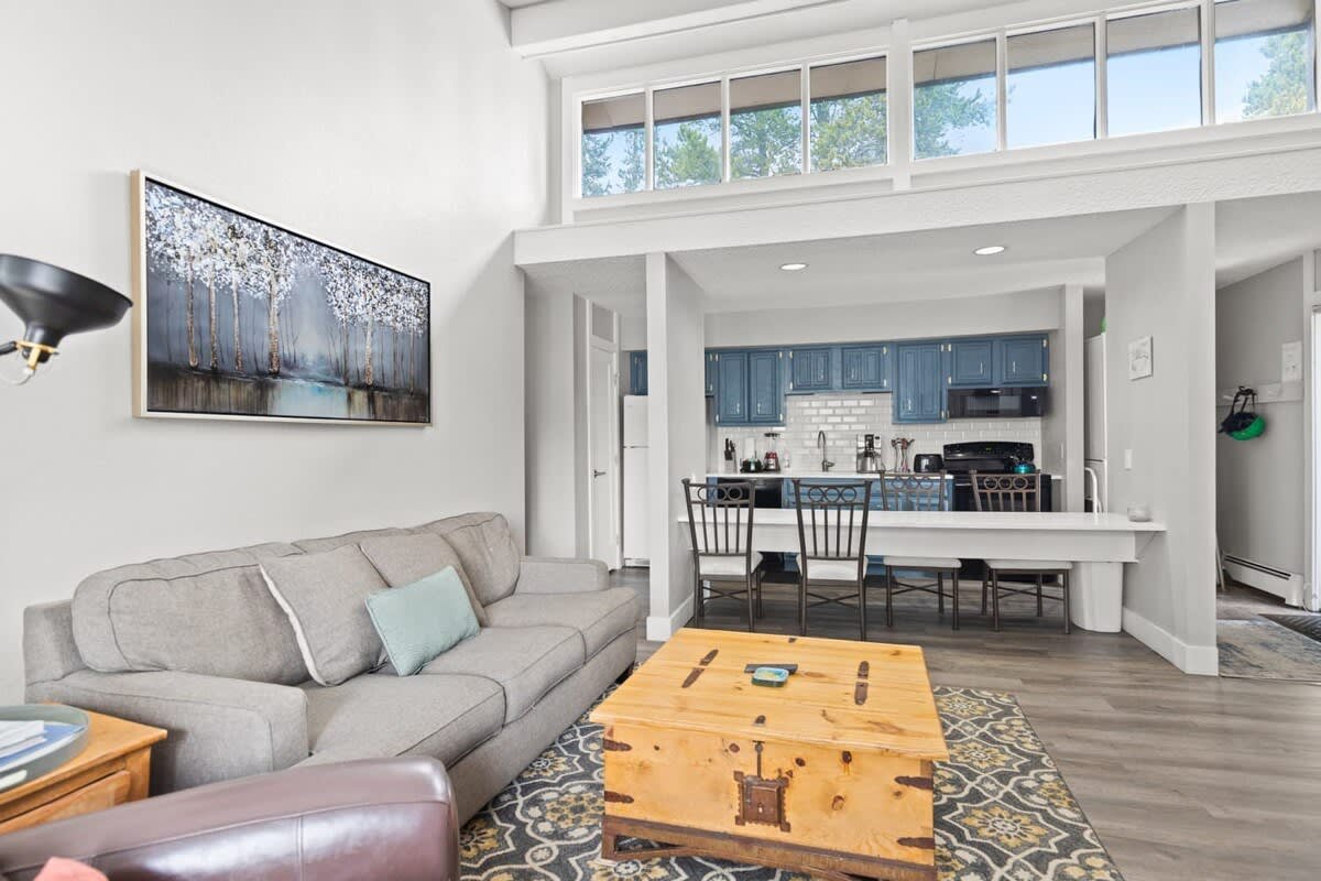 Breckenridge Vacation Rental