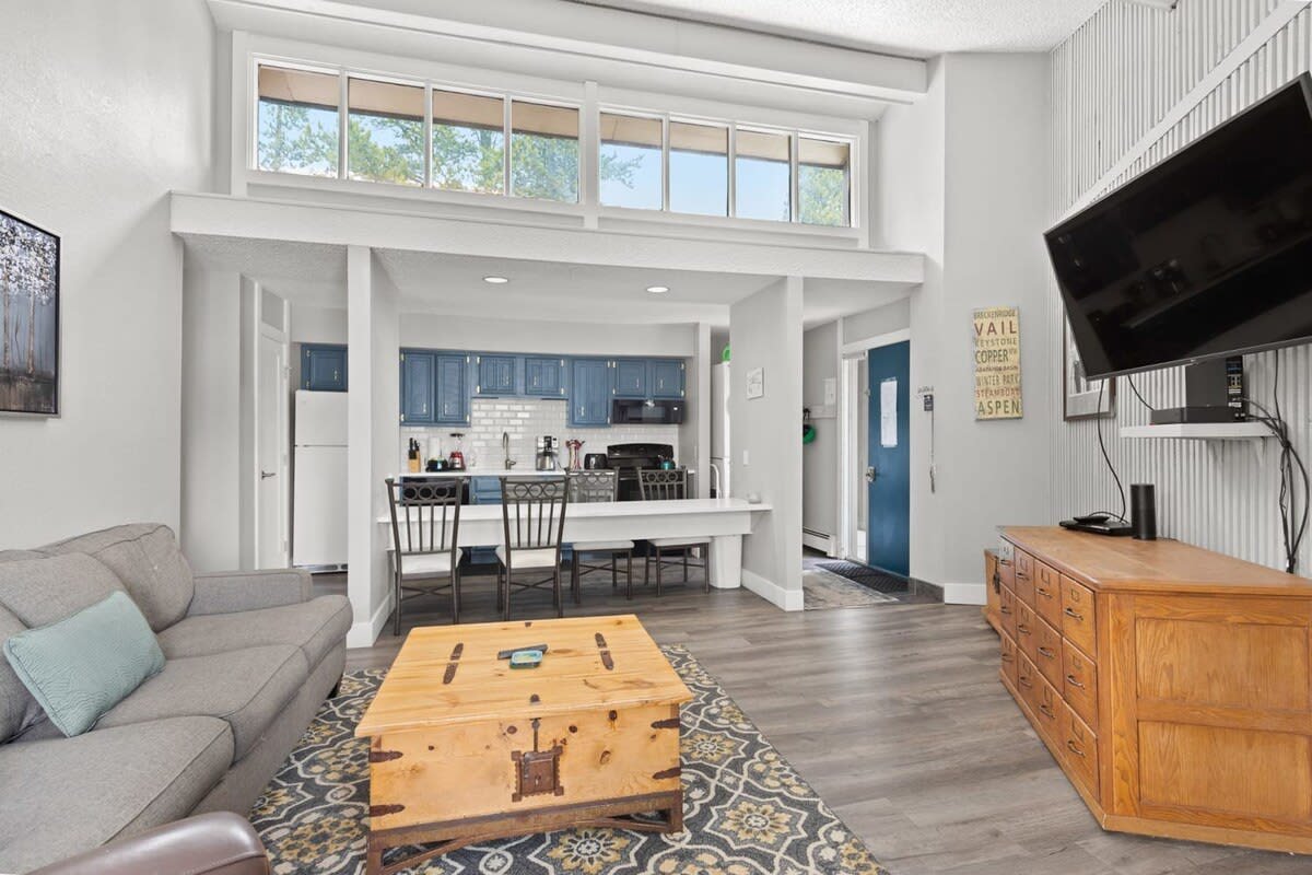Breckenridge Vacation Rental