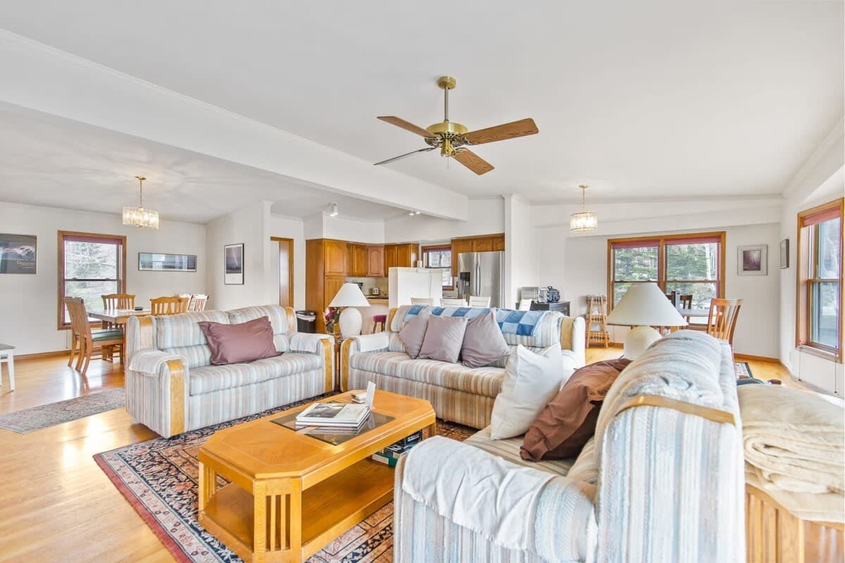 Dillon Vacation Rental