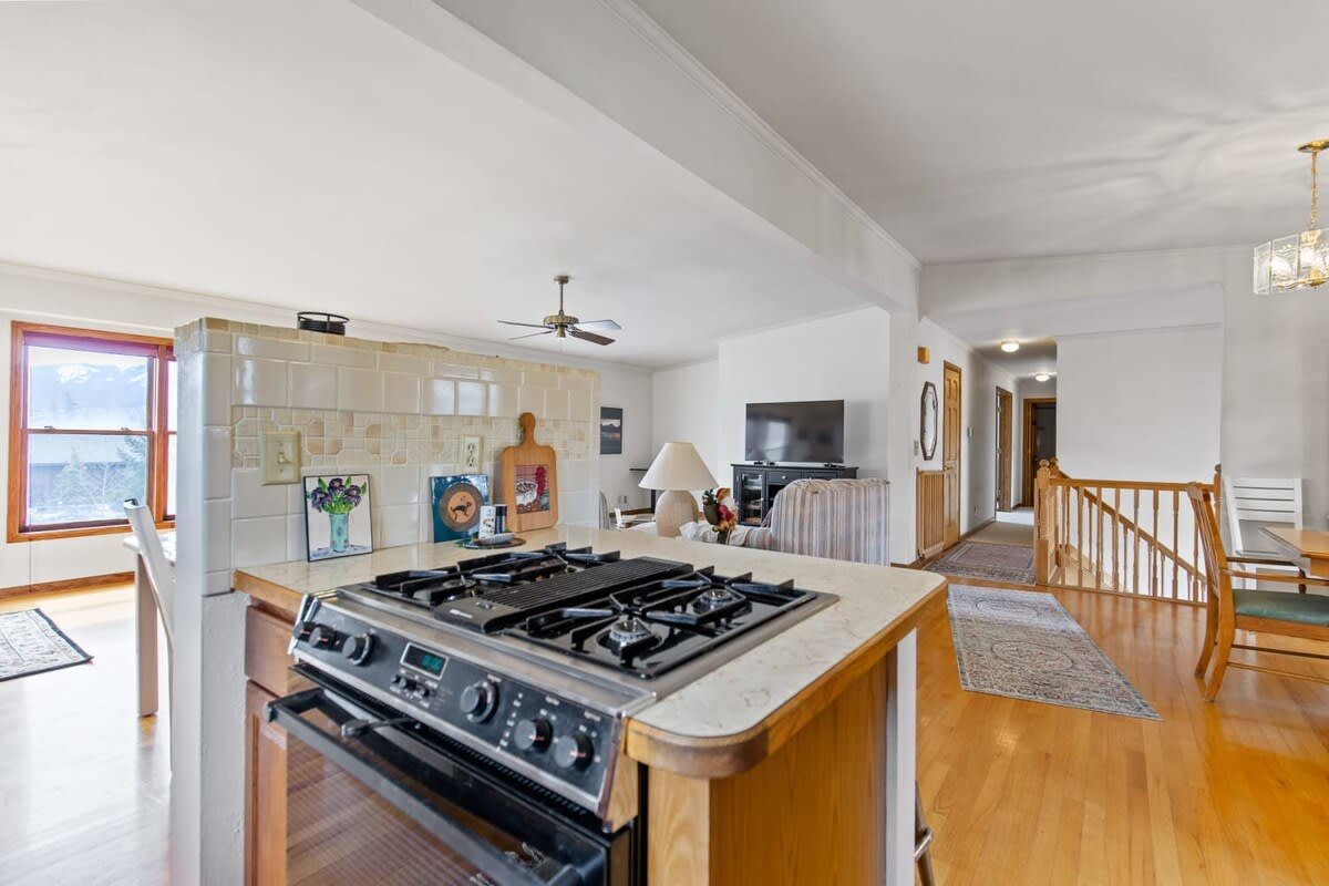Dillon Vacation Rental