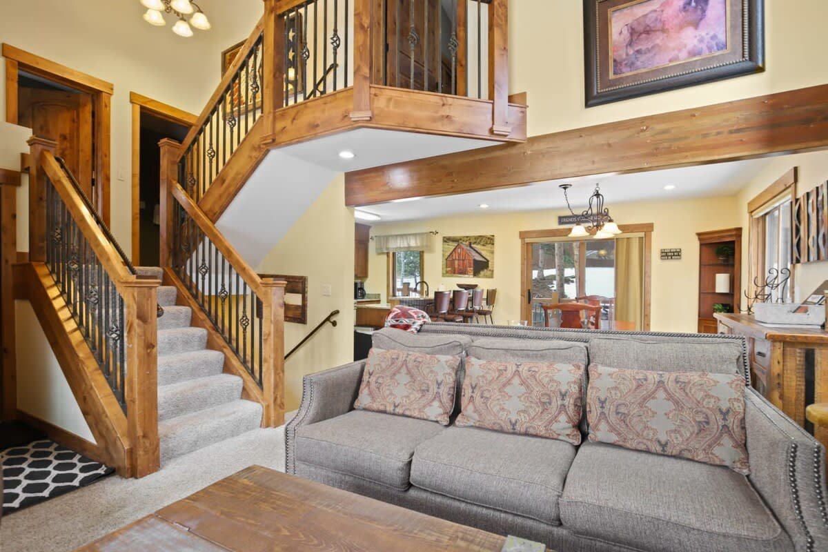 Breckenridge Vacation Rental