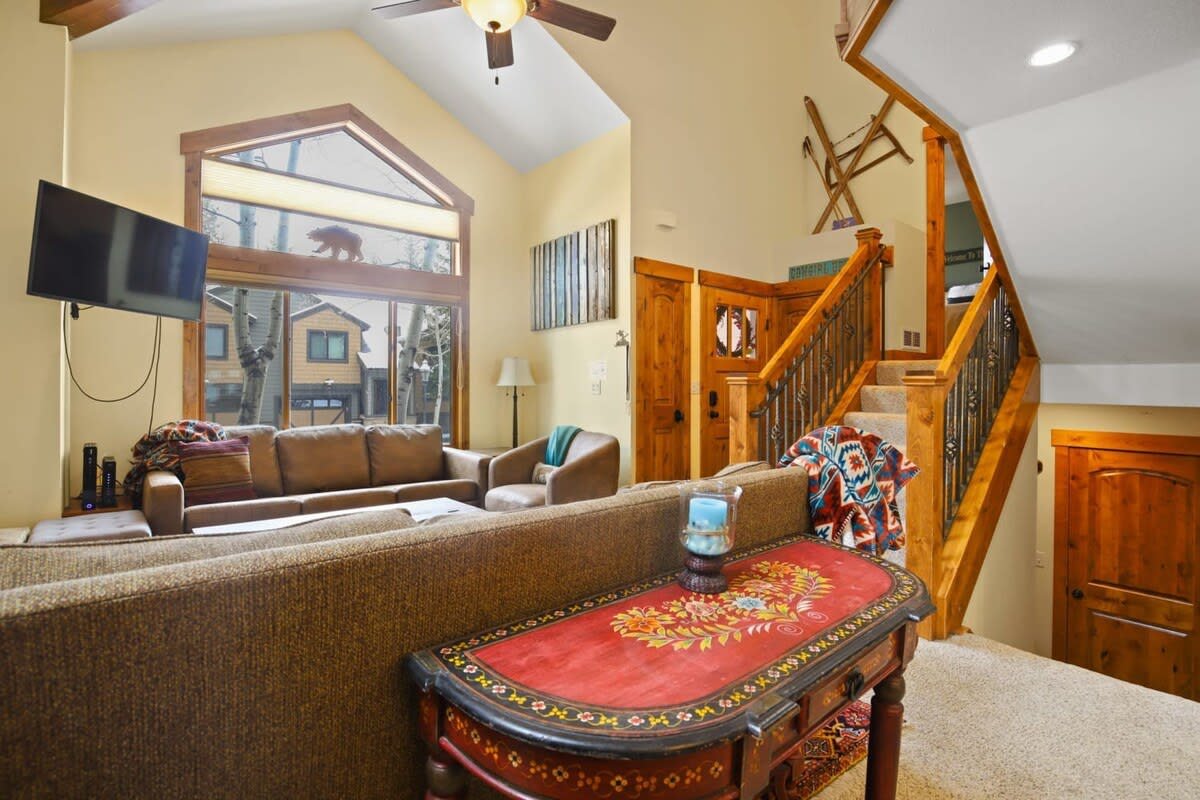 Breckenridge Vacation Rental