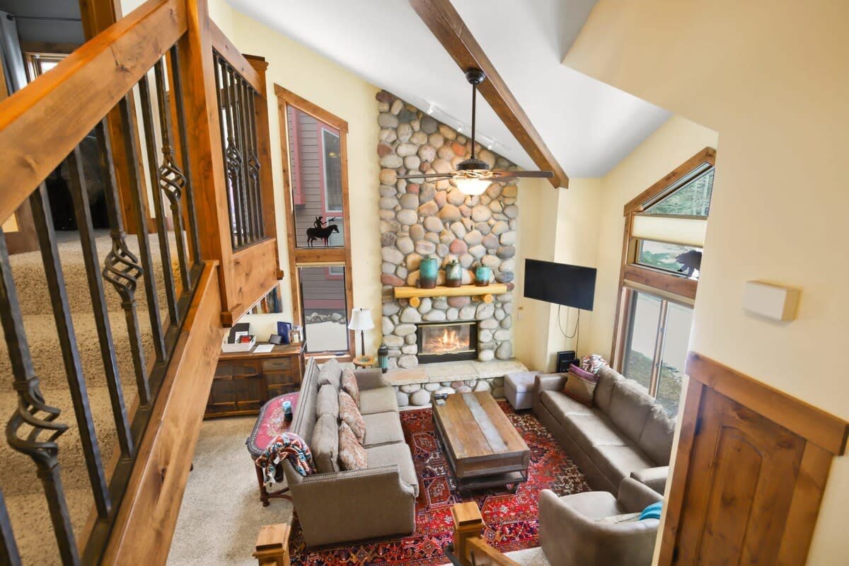 Breckenridge Vacation Rental