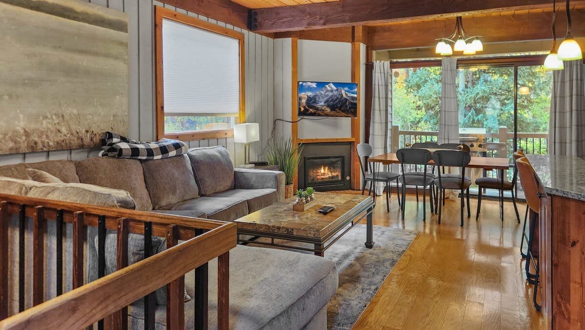 Breckenridge Vacation Rental