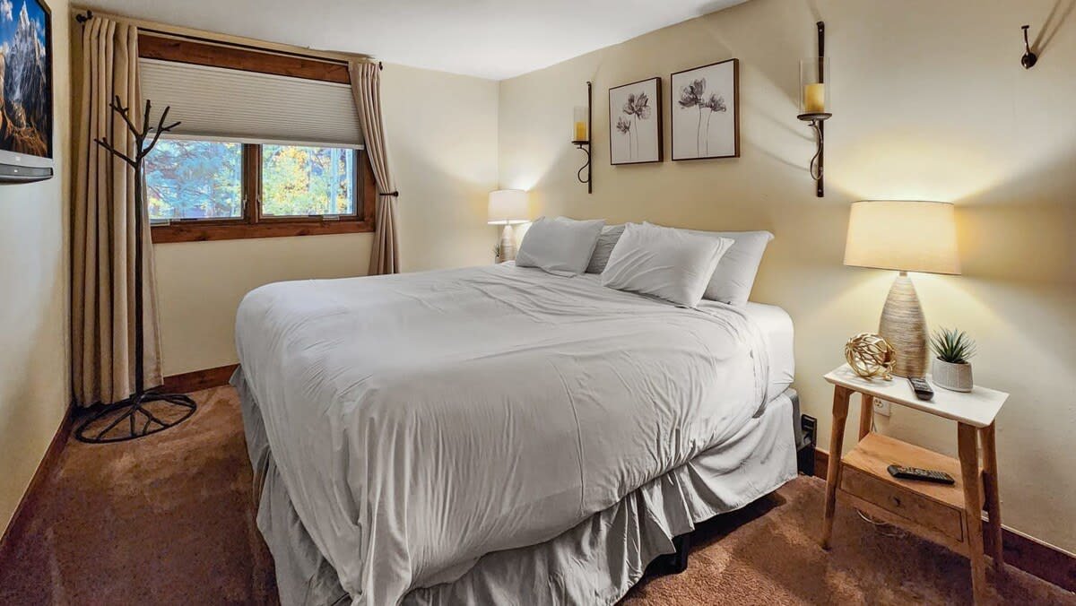 Breckenridge Vacation Rental