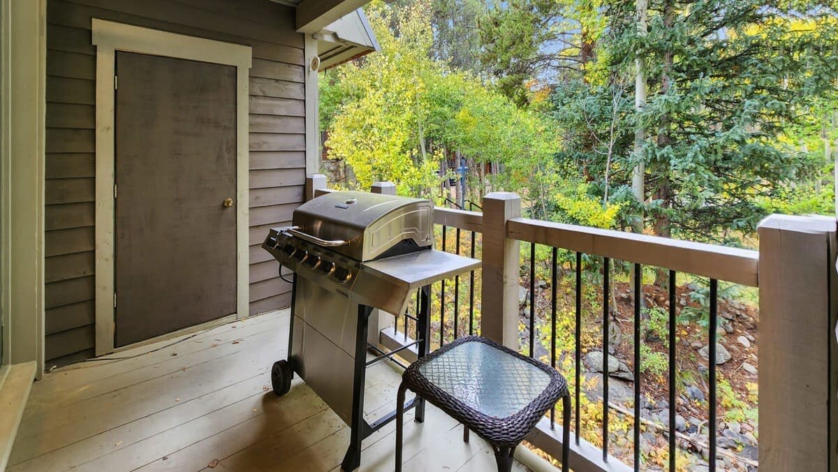 Breckenridge Vacation Rental
