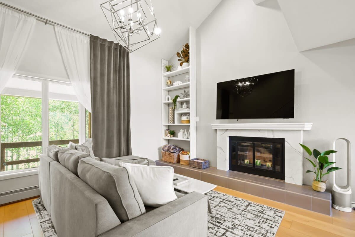 Silverthorne Vacation Rental