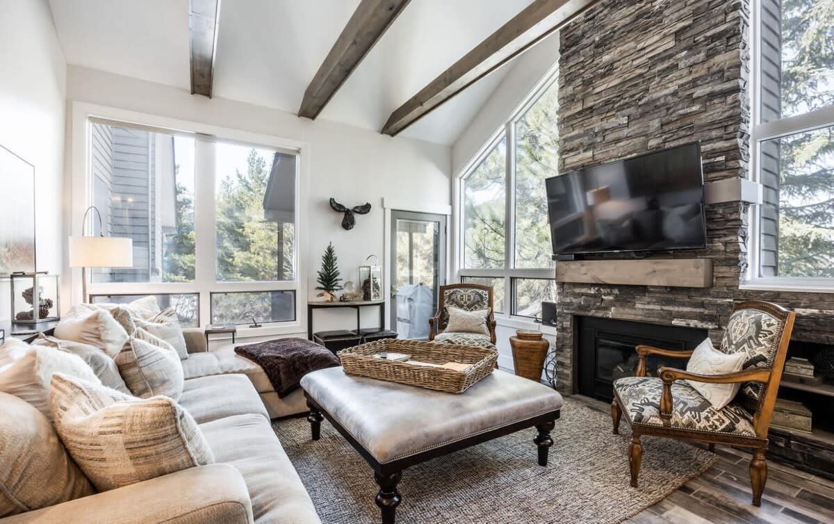Park City Vacation Rental