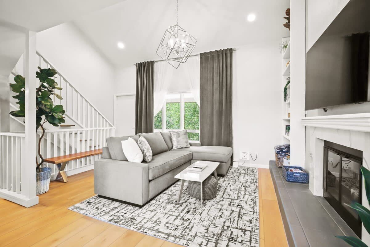 Silverthorne Vacation Rental