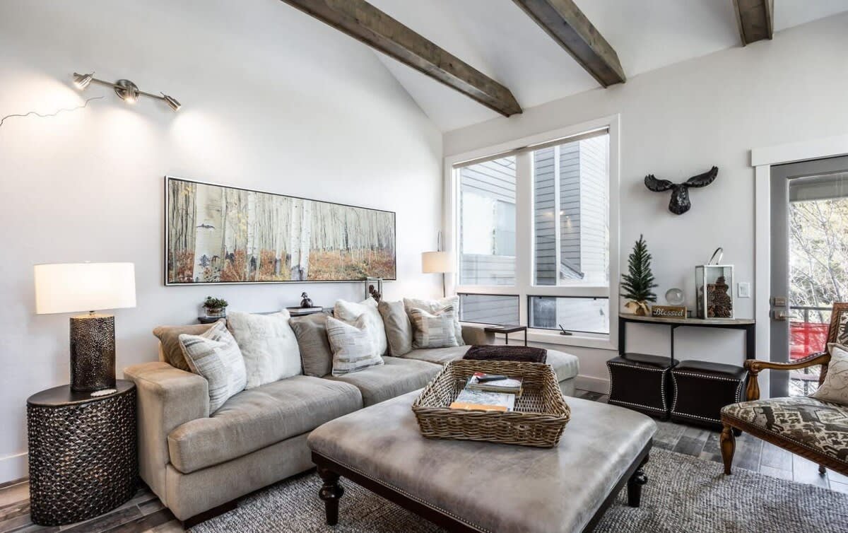 Park City Vacation Rental