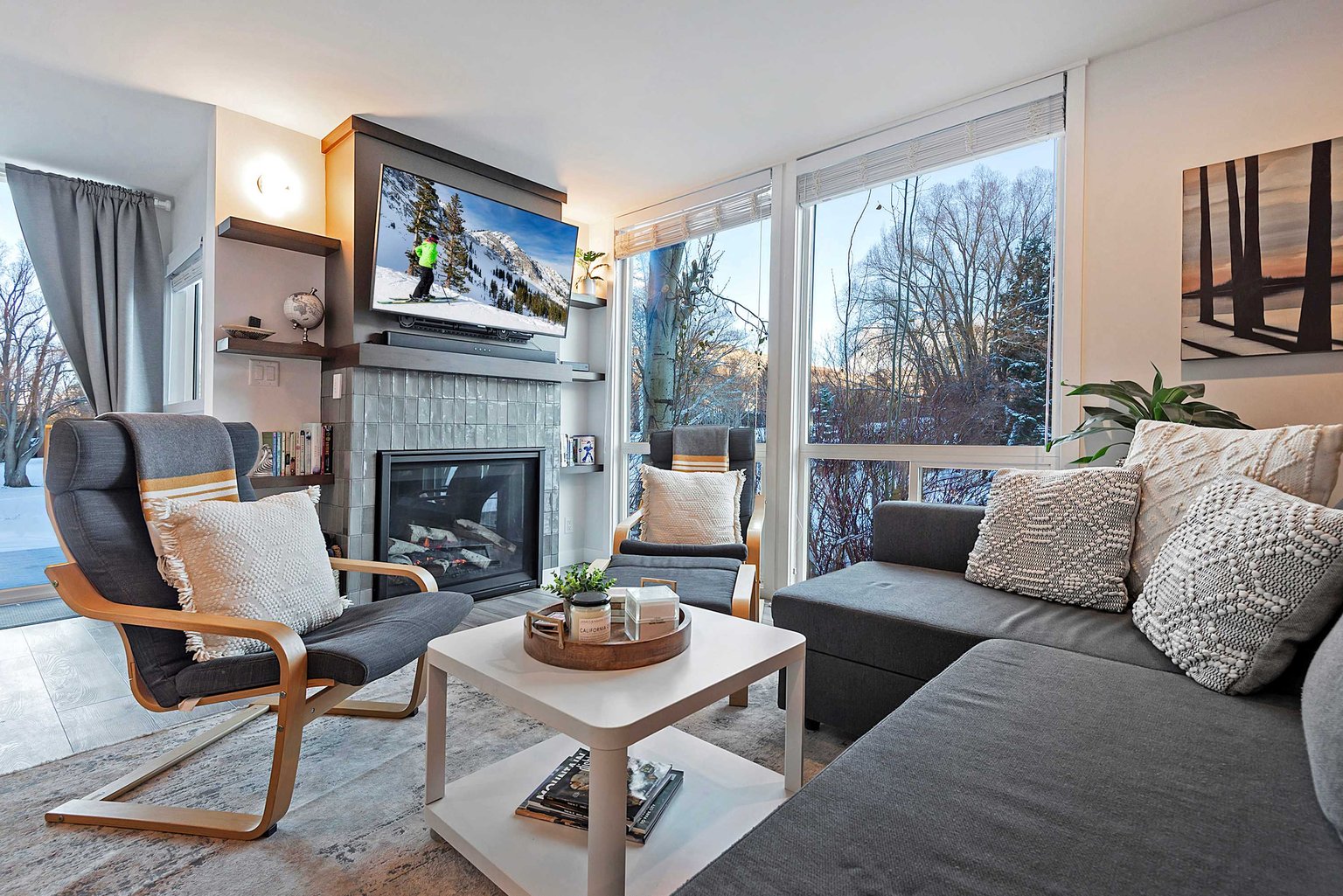 Park City Vacation Rental